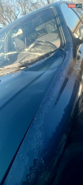 Хетчбек Daewoo Lanos 2002 в Борисполі фото 7 Хетчбек Daewoo Lanos 2002 в Борисполі