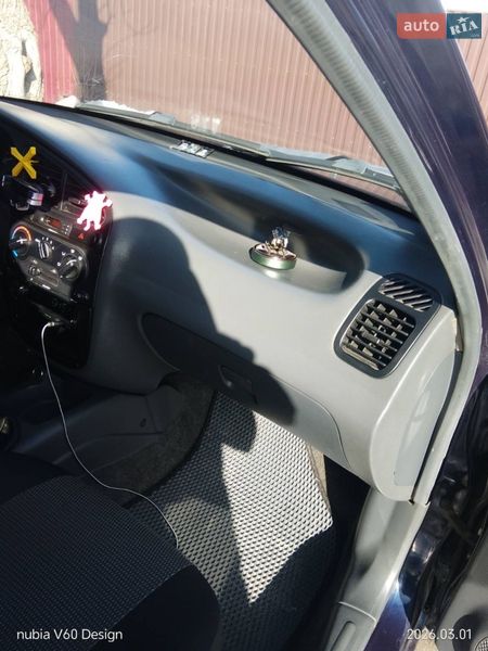 Седан Daewoo Lanos 2006 в Калинівці