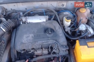 Седан Daewoo Lanos 2002 в Полтаве