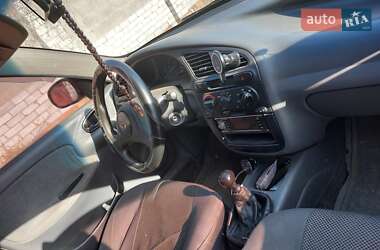 Седан Daewoo Lanos 2008 в Днепре