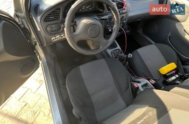 Седан Daewoo Lanos 2008 в Житомире