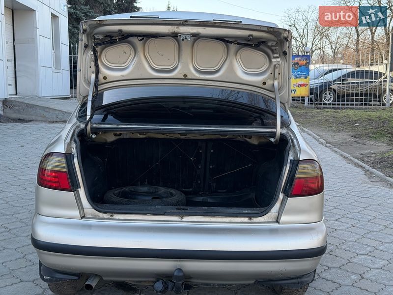 Седан Daewoo Lanos 2004 в Миколаєві фото 21 Седан Daewoo Lanos 2004 в Миколаєві