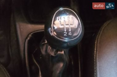 Седан Daewoo Lanos 2008 в Виноградове