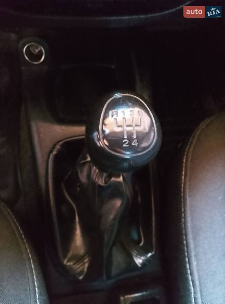 Седан Daewoo Lanos 2008 в Виноградове