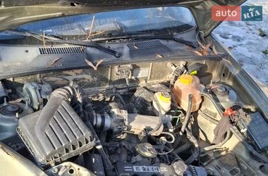Седан Daewoo Lanos 2006 в Виннице
