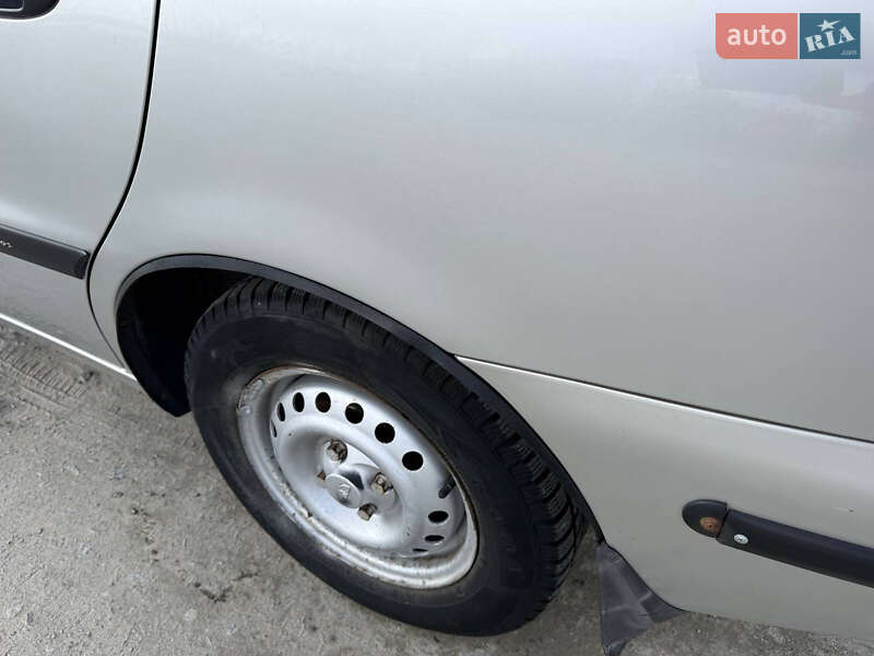 Седан Daewoo Lanos 2004 в Кременчуге фото 15 Седан Daewoo Lanos 2004 в Кременчуге