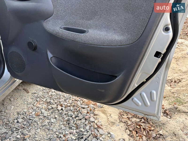 Седан Daewoo Lanos 2004 в Кременчуге фото 6 Седан Daewoo Lanos 2004 в Кременчуге