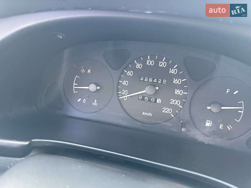 Седан Daewoo Lanos 2004 в Кременчуге фото 21 Седан Daewoo Lanos 2004 в Кременчуге