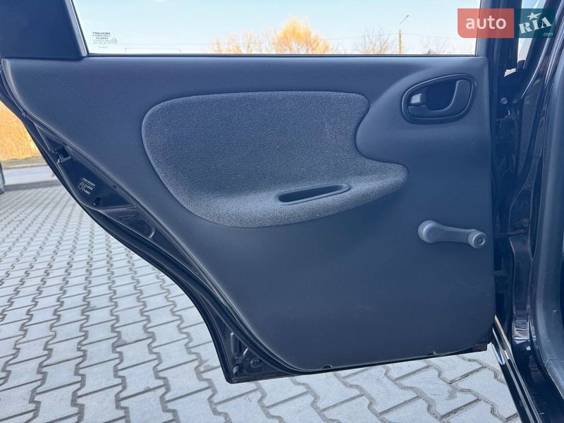 Седан Daewoo Lanos 2008 в Хмельницком