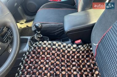 Седан Daewoo Lanos 2005 в Киеве