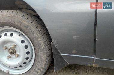 Седан Daewoo Lanos 2008 в Ахтырке