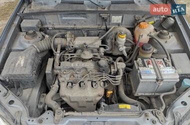 Седан Daewoo Lanos 2008 в Ахтырке