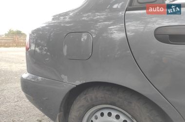 Седан Daewoo Lanos 2008 в Ахтырке