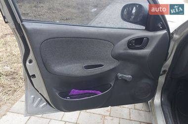 Седан Daewoo Lanos 2007 в Староконстантинове