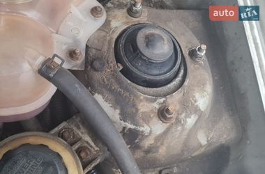 Седан Daewoo Lanos 2007 в Черкассах