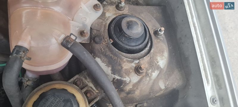 Седан Daewoo Lanos 2007 в Черкассах