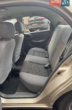 Седан Daewoo Lanos 2008 в Днепре