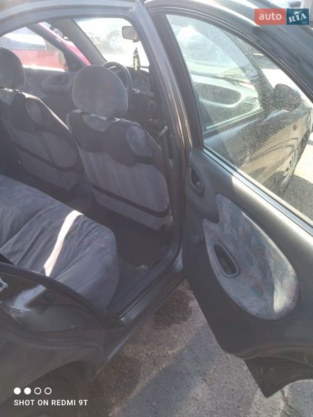 Седан Daewoo Lanos 2001 в Белой Церкви фото 12 Седан Daewoo Lanos 2001 в Белой Церкви