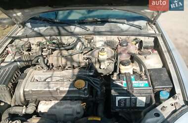 Седан Daewoo Lanos 2004 в Полтаве