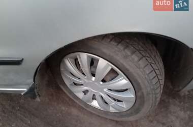 Седан Daewoo Lanos 2004 в Полтаве