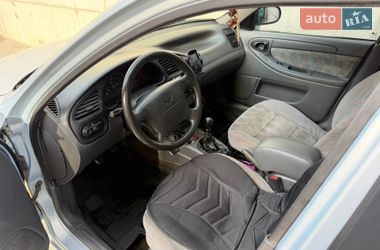 Седан Daewoo Lanos 2005 в Днепре