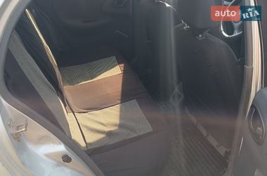 Седан Daewoo Lanos 2007 в Кривом Роге