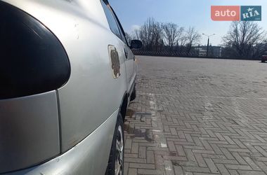Седан Daewoo Lanos 2003 в Харькове