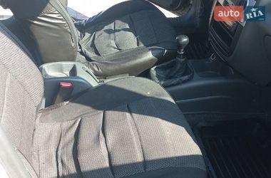 Седан Daewoo Lanos 2003 в Харькове