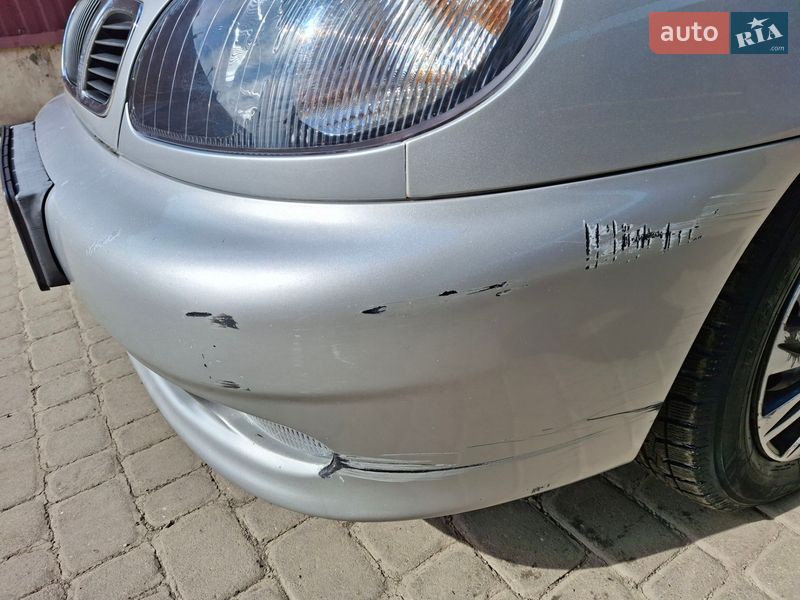 Седан Daewoo Lanos 2007 в Николаеве фото 6 Седан Daewoo Lanos 2007 в Николаеве