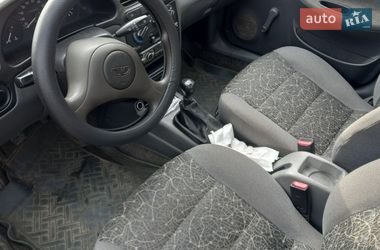 Седан Daewoo Lanos 2008 в Виннице