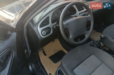 Седан Daewoo Lanos 2008 в Ходорове