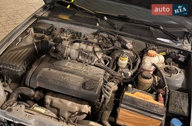 Седан Daewoo Lanos 2008 в Коростышеве