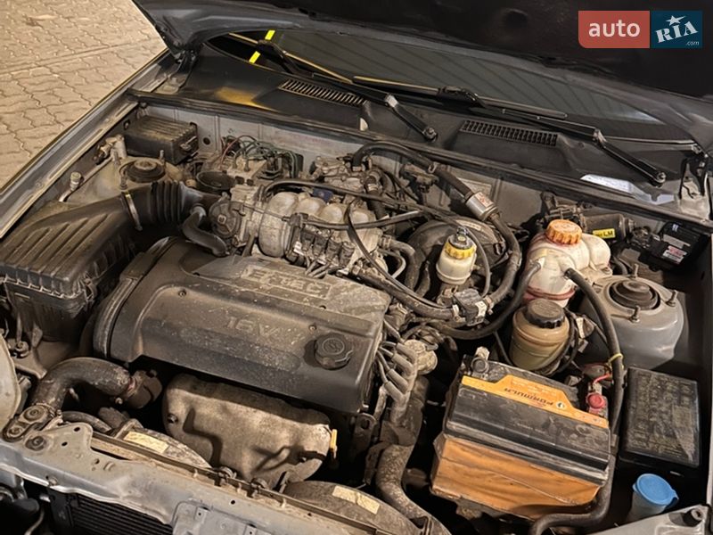 Седан Daewoo Lanos 2008 в Коростышеве