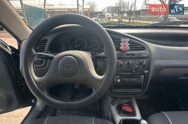 Седан Daewoo Lanos 2007 в Ровно