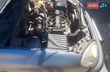 Седан Daewoo Lanos 2008 в Вінниці