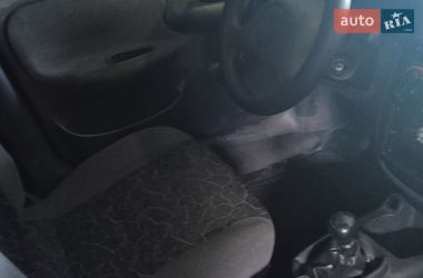 Седан Daewoo Lanos 2007 в Ивано-Франковске