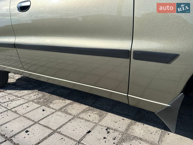 Седан Daewoo Lanos 2005 в Черкассах