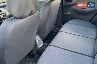 Седан Daewoo Lanos 2008 в Жовкві