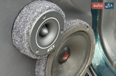 Седан Daewoo Lanos 2003 в Каменец-Подольском