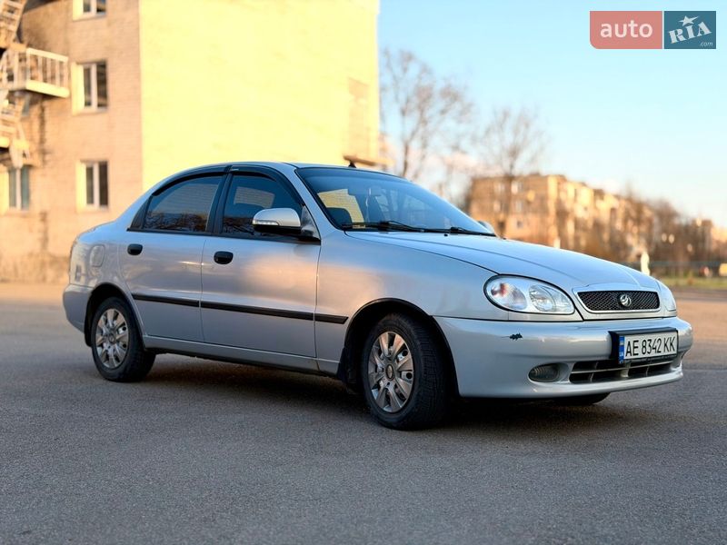 2015 Daewoo Lanos, VIN Y6DTA69W0G0338213:plate — фото 1 (autoria)