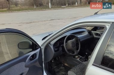 Седан Daewoo Lanos 2007 в Дніпрі