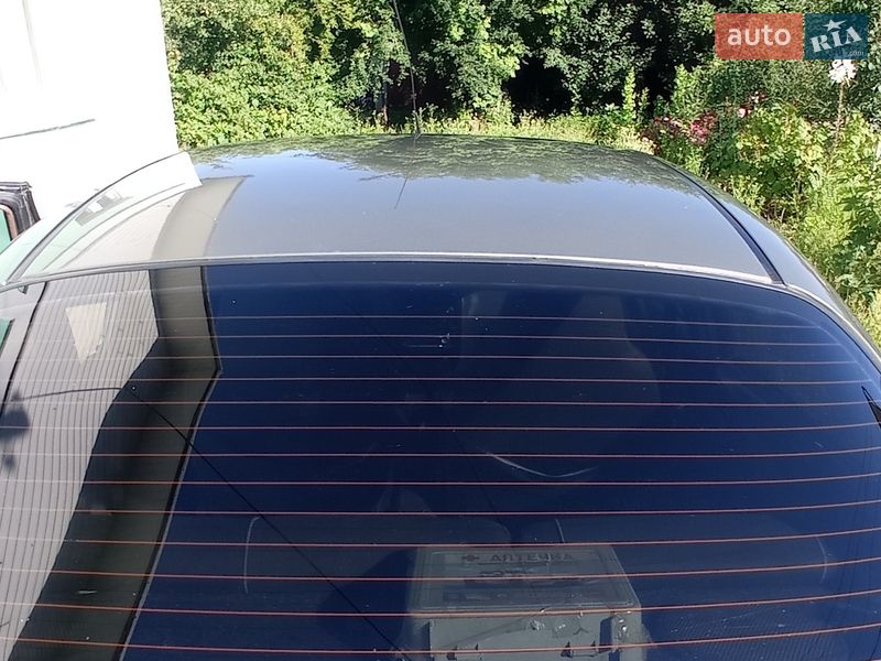 Седан Daewoo Lanos 2006 в Ужгороді фото 4 Седан Daewoo Lanos 2006 в Ужгороді