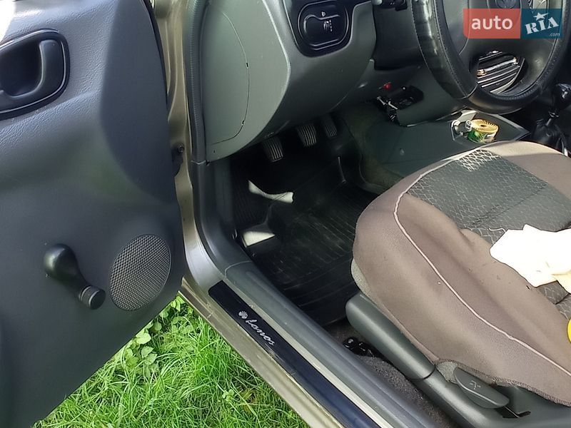 Седан Daewoo Lanos 2006 в Ужгороді фото 7 Седан Daewoo Lanos 2006 в Ужгороді