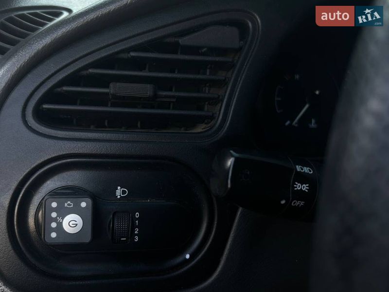 Седан Daewoo Lanos 2007 в Запорожье фото 15 Седан Daewoo Lanos 2007 в Запорожье