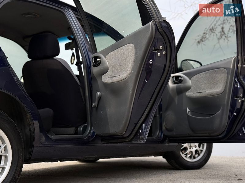 Хетчбек Daewoo Lanos 2007 в Дніпрі фото 24 Хетчбек Daewoo Lanos 2007 в Дніпрі