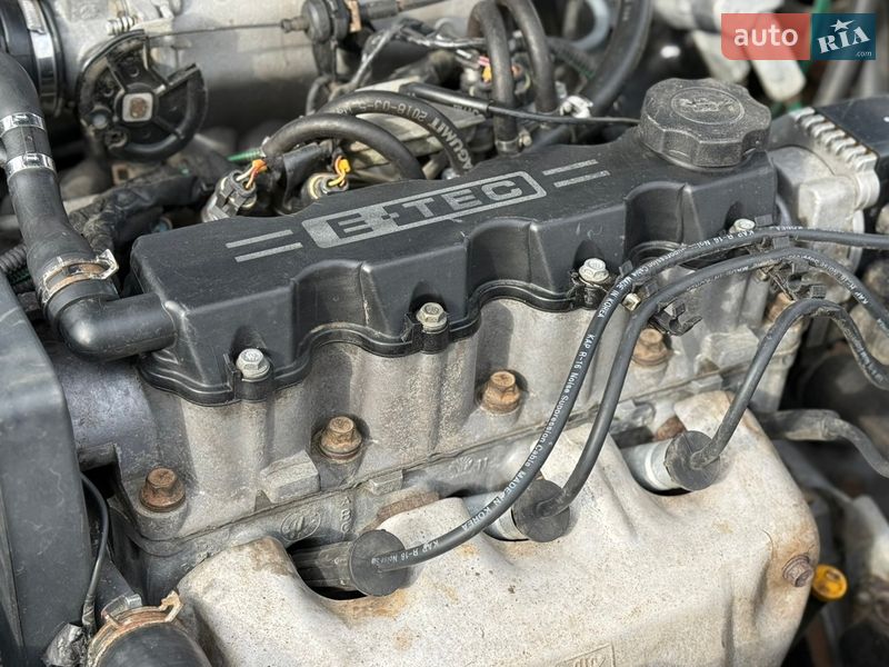 Хетчбек Daewoo Lanos 2007 в Дніпрі фото 29 Хетчбек Daewoo Lanos 2007 в Дніпрі