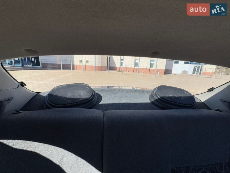 Седан Daewoo Lanos 2005 в Харькове фото 21 Седан Daewoo Lanos 2005 в Харькове