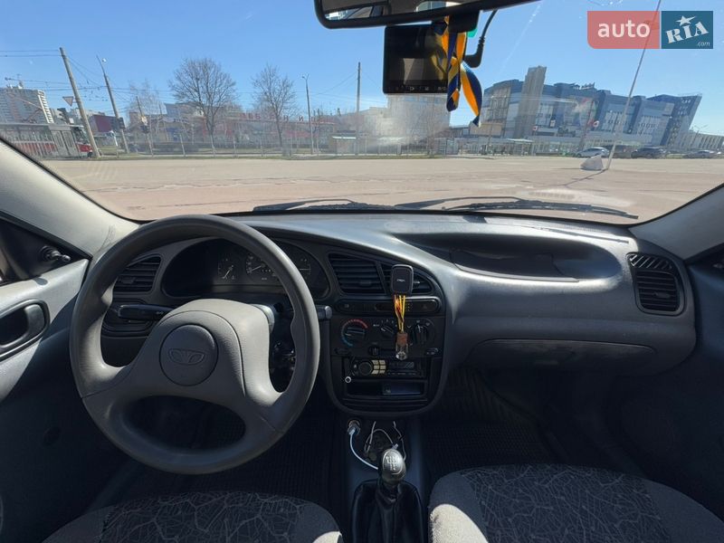 Седан Daewoo Lanos 2005 в Харькове фото 24 Седан Daewoo Lanos 2005 в Харькове