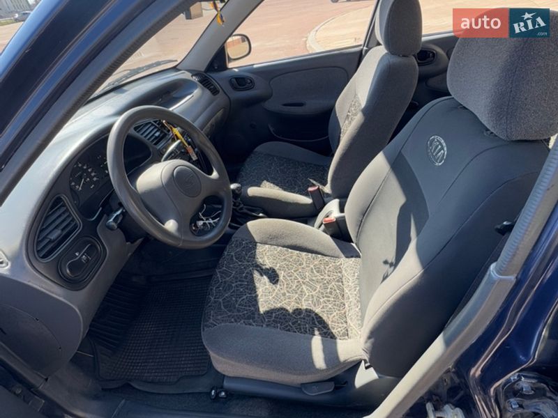 Седан Daewoo Lanos 2005 в Харькове фото 28 Седан Daewoo Lanos 2005 в Харькове