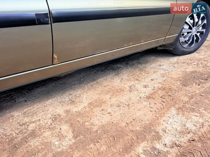 Седан Daewoo Lanos 2007 в Запорожье